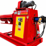 M&aacute;y Xả Cuộn Tự Động 10 Tấn