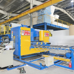 D&Acirc;Y CHUYỀN SẢN XUẤT PANEL EPS