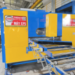 D&Acirc;Y CHUYỀN SẢN XUẤT PANEL EPS