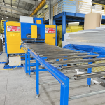 D&Acirc;Y CHUYỀN SẢN XUẤT PANEL EPS