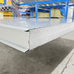 D&Acirc;Y CHUYỀN SẢN XUẤT PANEL EPS