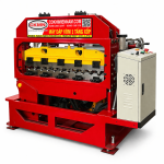 M&aacute;y Dập V&ograve;m 1 Tầng 11 S&oacute;ng