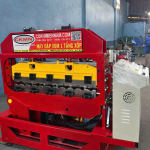 M&aacute;y Dập V&ograve;m 1 Tầng 11 S&oacute;ng