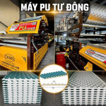 D&Acirc;Y CHUYỀN PU TỰ ĐỘNG