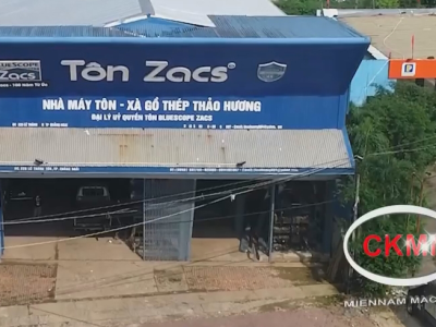 KH_DNTN THẢO HƯƠNG - Quảng Ngãi