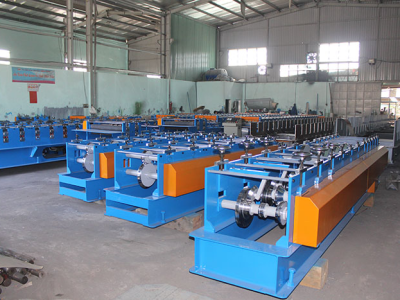 Tham Quan Nhà Xưởng