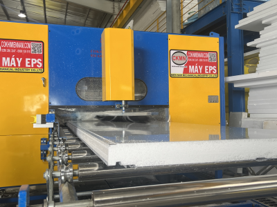  Nhà cung cấp dây chuyền sản xuất Panel uy tín tại Việt Nam