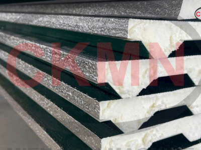 Tôn cách nhiệt là gì? Lợi ích và vai trò trong công nghiệp