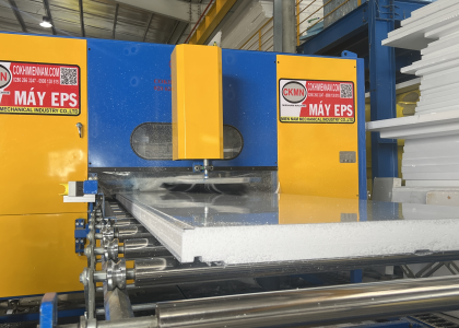  Nhà cung cấp dây chuyền sản xuất Panel uy tín tại Việt Nam