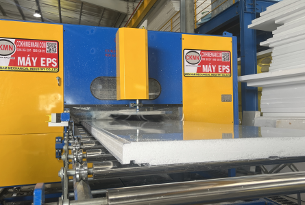  Nhà cung cấp dây chuyền sản xuất Panel uy tín tại Việt Nam