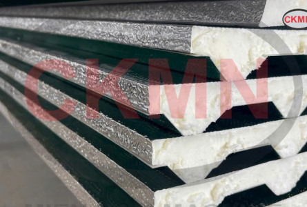 Tôn cách nhiệt là gì? Lợi ích và vai trò trong công nghiệp