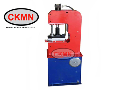 Máy Dập Viền