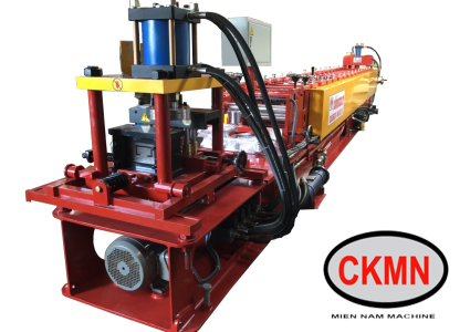 MÁY CÁN XÀ GỒ C 200