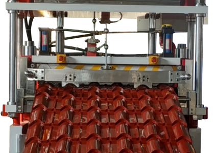 MÁY SÓNG NGÓI 6 SÓNG TRÚC