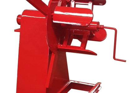 XẢ CUỘN TAY - ĐỎ