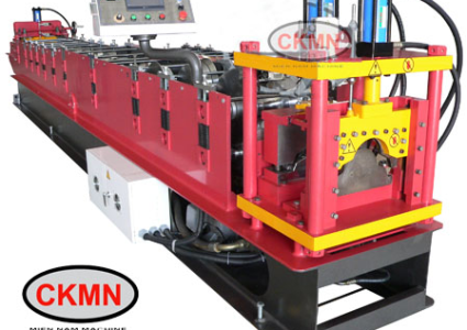 MÁY CÁN ÚP NÓC SÓNG NGÓI