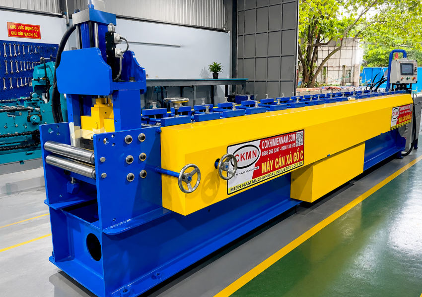 M&Aacute;Y C&Aacute;N X&Agrave; GỒ C200
